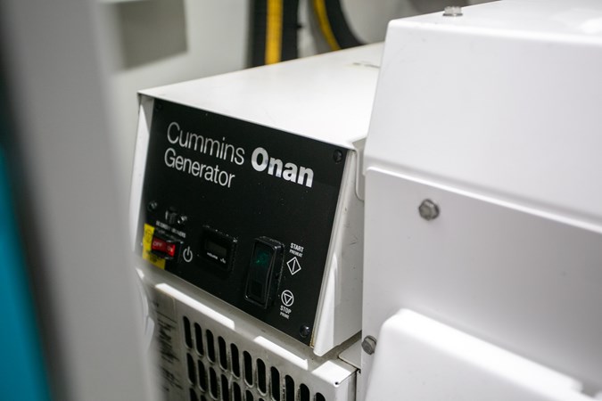 Photo of FAIRLINE Sea Change 65'