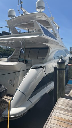 Photo of AZIMUT YACHTS - 70' 11