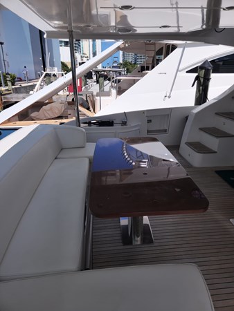 Photo of AZIMUT YACHTS - 70' 11