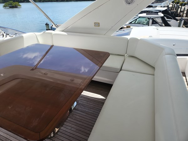 Photo of AZIMUT YACHTS - 70' 11