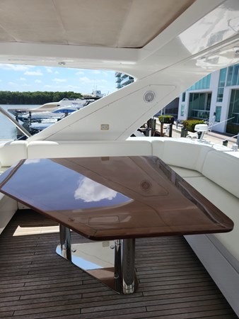 Photo of AZIMUT YACHTS - 70' 11