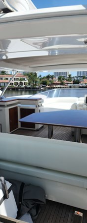 Photo of AZIMUT YACHTS - 70' 11