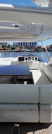 Photo of AZIMUT YACHTS - 70' 11