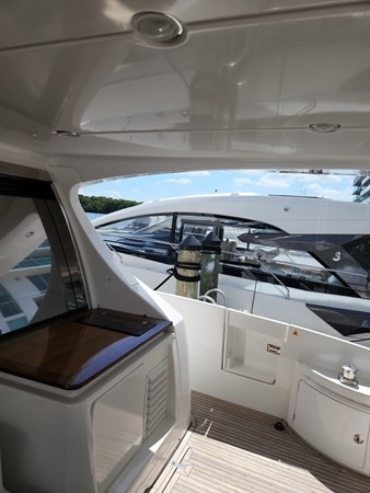 Photo of AZIMUT YACHTS - 70' 11