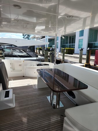 Photo of AZIMUT YACHTS - 70' 11
