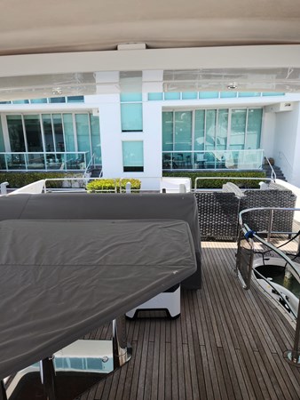 Photo of AZIMUT YACHTS - 70' 11