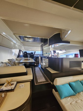 Photo of AZIMUT YACHTS - 70' 11