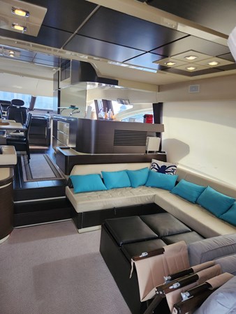Photo of AZIMUT YACHTS - 70' 11
