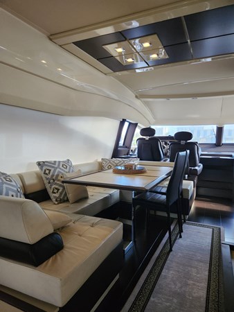 Photo of AZIMUT YACHTS - 70' 11