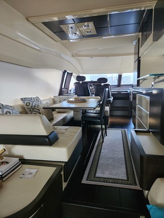 Photo of AZIMUT YACHTS - 70' 11