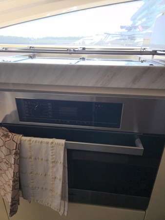 Photo of AZIMUT YACHTS - 70' 11