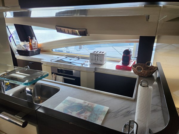 Photo of AZIMUT YACHTS - 70' 11