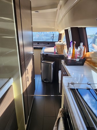 Photo of AZIMUT YACHTS - 70' 11