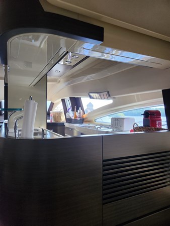 Photo of AZIMUT YACHTS - 70' 11