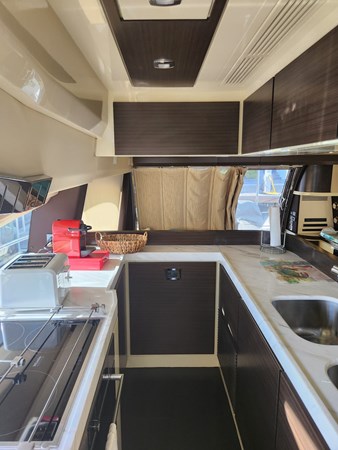 Photo of AZIMUT YACHTS - 70' 11