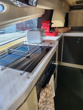 Photo of AZIMUT YACHTS - 70' 11