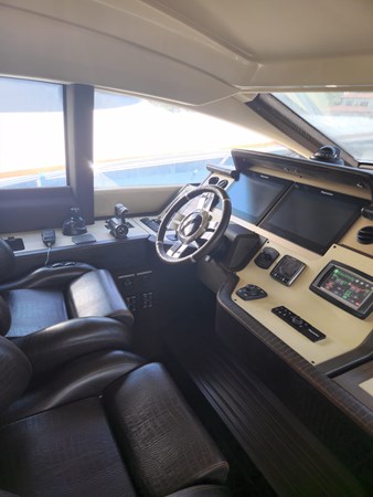 Photo of AZIMUT YACHTS - 70' 11