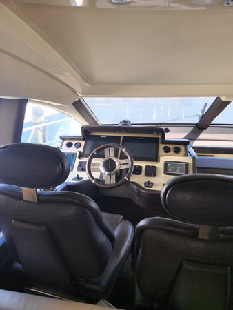 Photo of AZIMUT YACHTS - 70' 11