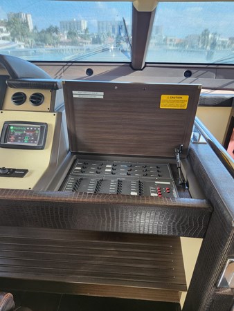 Photo of AZIMUT YACHTS - 70' 11