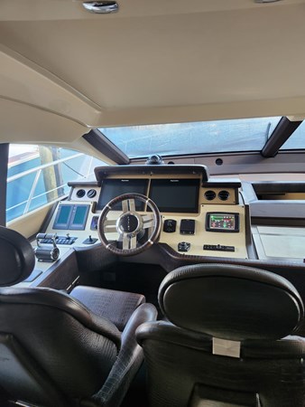 Photo of AZIMUT YACHTS - 70' 11