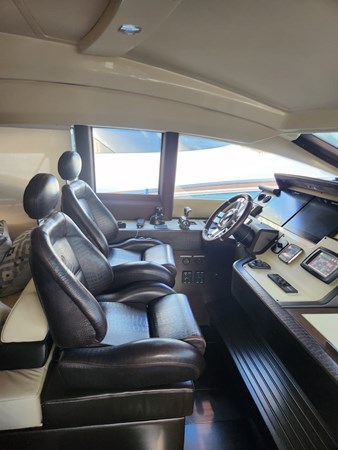 Photo of AZIMUT YACHTS - 70' 11