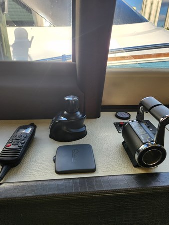 Photo of AZIMUT YACHTS - 70' 11