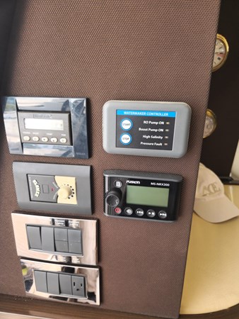 Photo of AZIMUT YACHTS - 70' 11