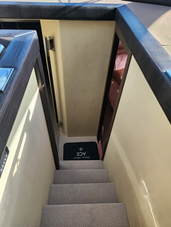 Photo of AZIMUT YACHTS - 70' 11