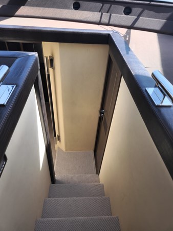 Photo of AZIMUT YACHTS - 70' 11