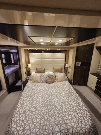 Photo of AZIMUT YACHTS - 70' 11