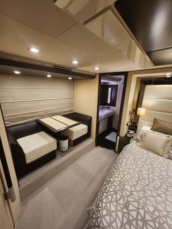 Photo of AZIMUT YACHTS - 70' 11