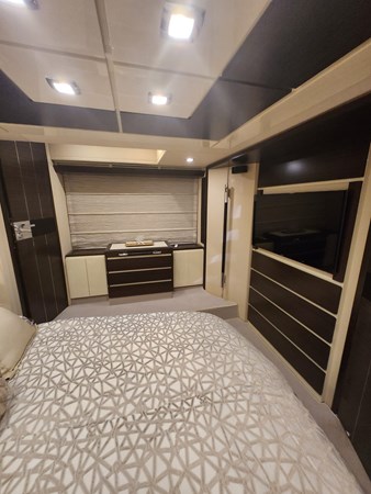 Photo of AZIMUT YACHTS - 70' 11