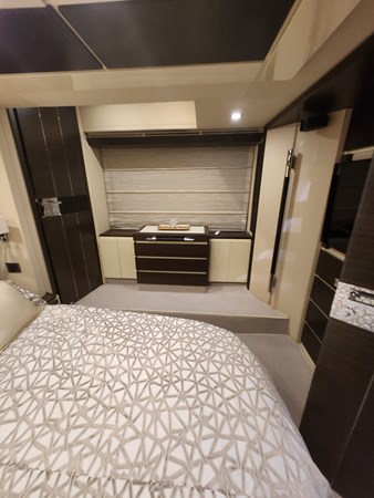 Photo of AZIMUT YACHTS - 70' 11