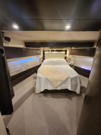 Photo of AZIMUT YACHTS - 70' 11