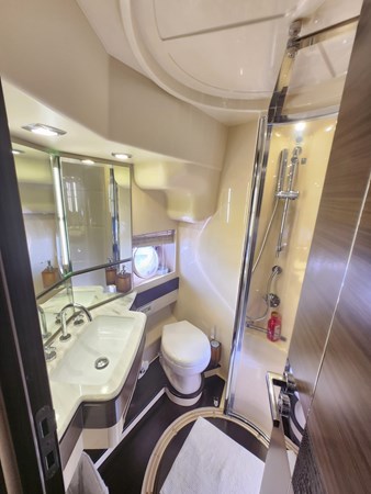 Photo of AZIMUT YACHTS - 70' 11