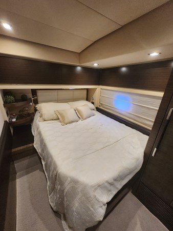 Photo of AZIMUT YACHTS - 70' 11