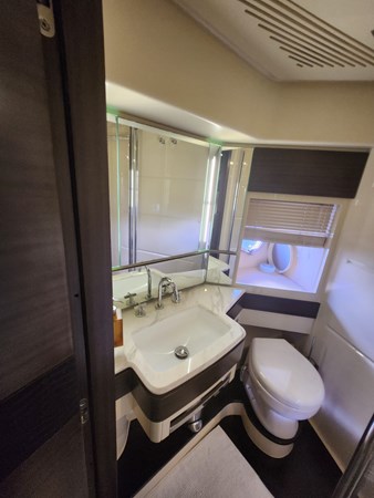 Photo of AZIMUT YACHTS - 70' 11