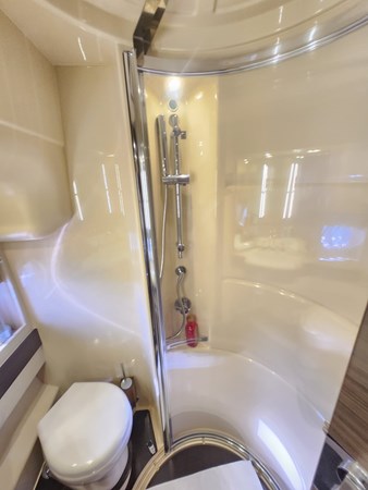 Photo of AZIMUT YACHTS - 70' 11