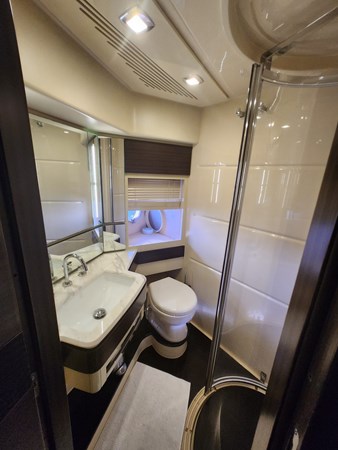 Photo of AZIMUT YACHTS - 70' 11