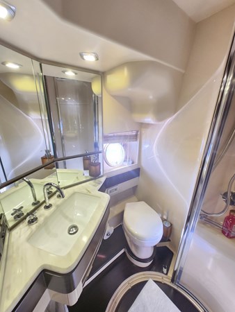 Photo of AZIMUT YACHTS - 70' 11