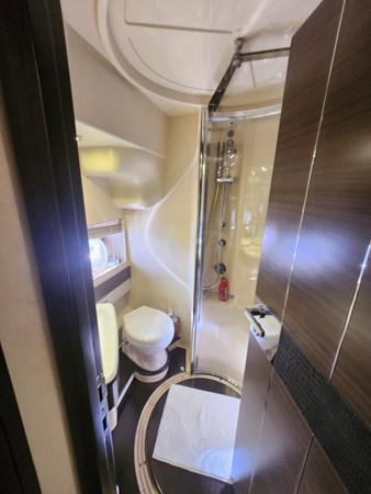 Photo of AZIMUT YACHTS - 70' 11