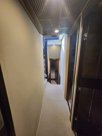 Photo of AZIMUT YACHTS - 70' 11