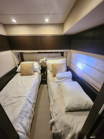 Photo of AZIMUT YACHTS - 70' 11