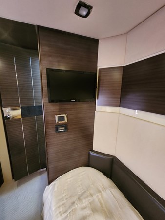 Photo of AZIMUT YACHTS - 70' 11