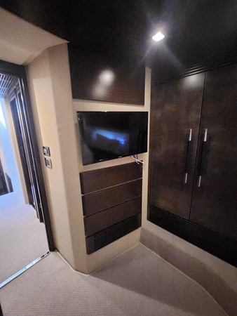 Photo of AZIMUT YACHTS - 70' 11