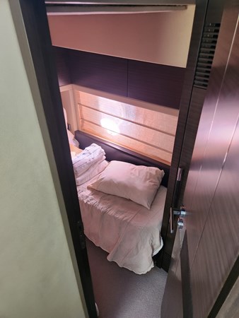 Photo of AZIMUT YACHTS - 70' 11