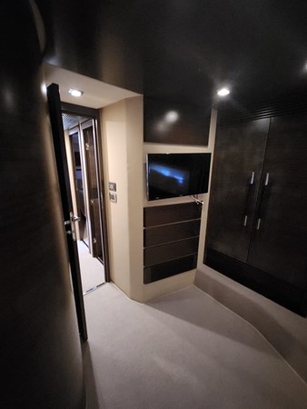 Photo of AZIMUT YACHTS - 70' 11