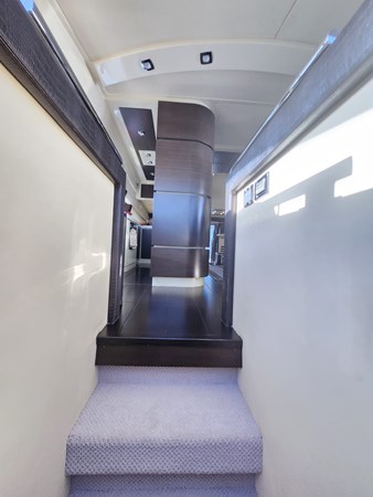 Photo of AZIMUT YACHTS - 70' 11