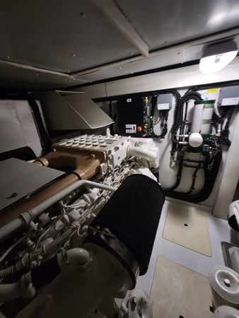 Photo of AZIMUT YACHTS - 70' 11