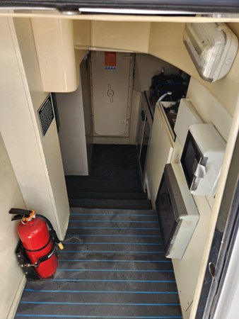 Photo of AZIMUT YACHTS - 70' 11